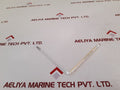 Set Of 8X Din16186B 0+600°C/100 Thermometer
