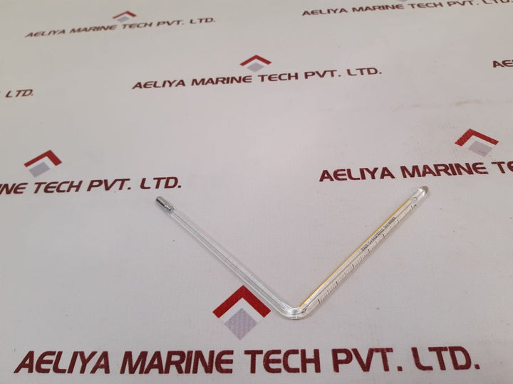 Set Of 8X Din16186B 0+600°C/100 Thermometer