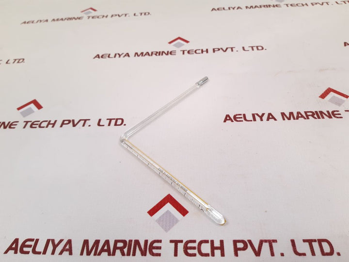 Set Of 8X Din16186B 0+600°C/100 Thermometer