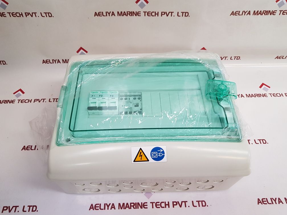 Gea 7045-5980-020 Parallel Mode Vacuum Pump 230V