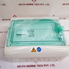 Gea 7045-5980-020 Parallel Mode Vacuum Pump 230V