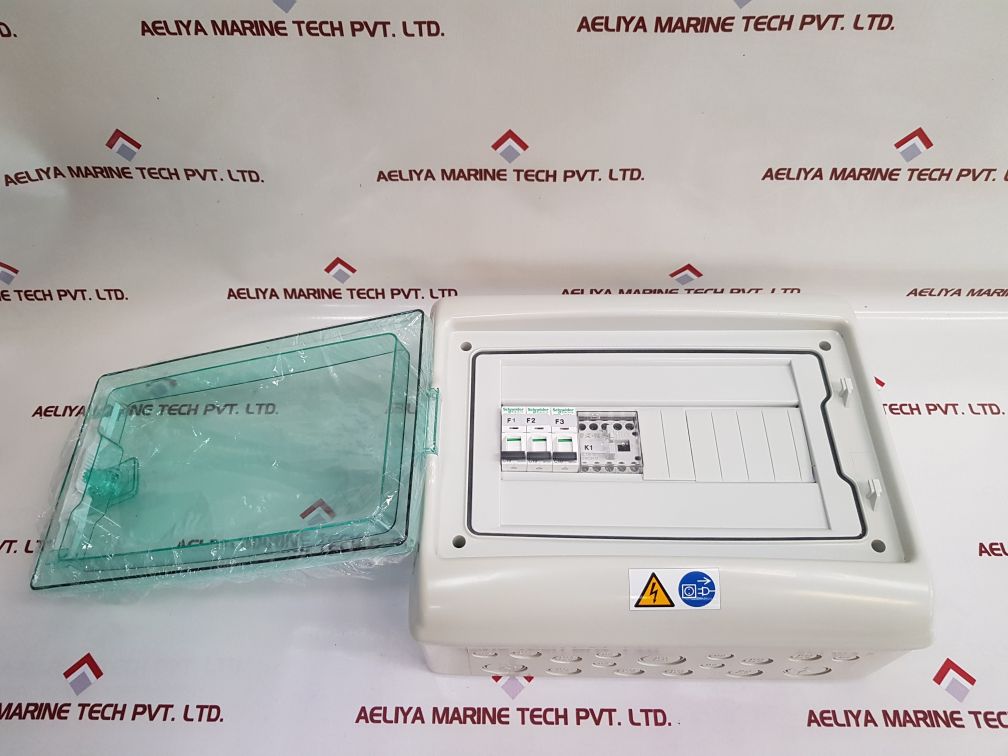 Gea 7045-5980-020 Parallel Mode Vacuum Pump 230V