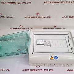 Gea 7045-5980-020 Parallel Mode Vacuum Pump 230V