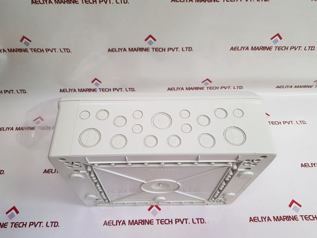 Gea 7045-5980-020 Parallel Mode Vacuum Pump 230V