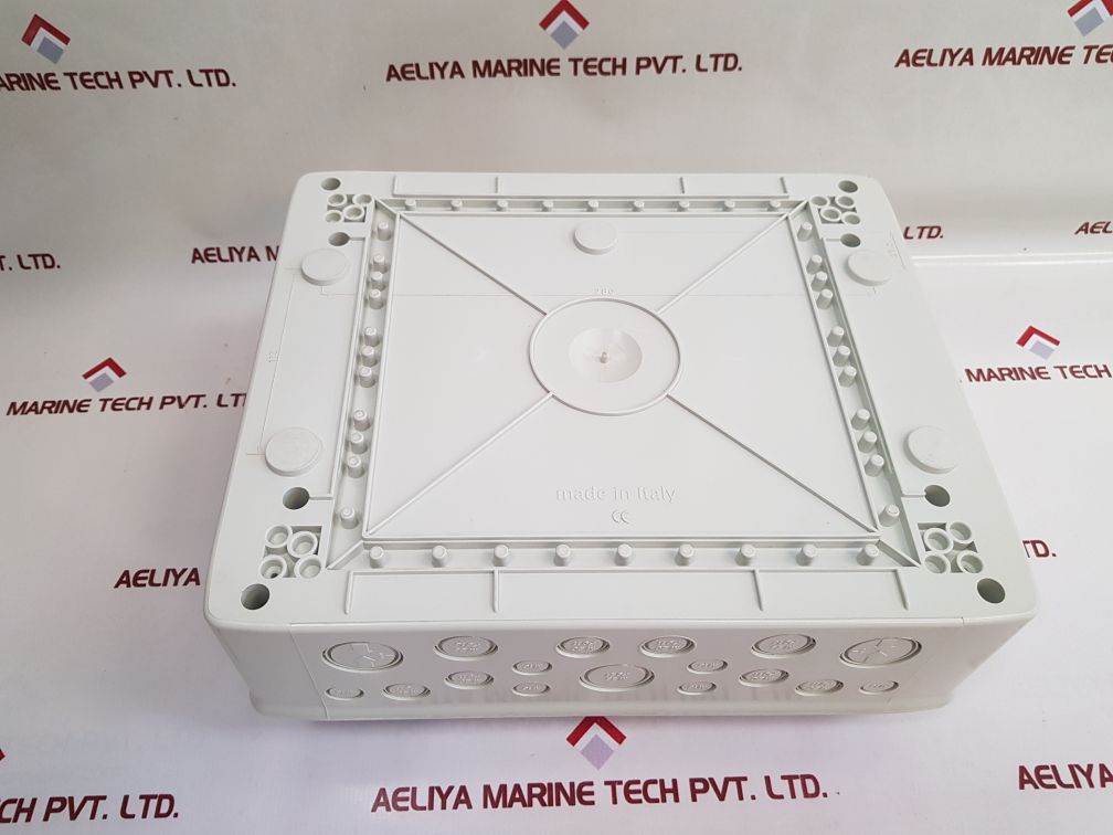 Gea 7045-5980-020 Parallel Mode Vacuum Pump 230V