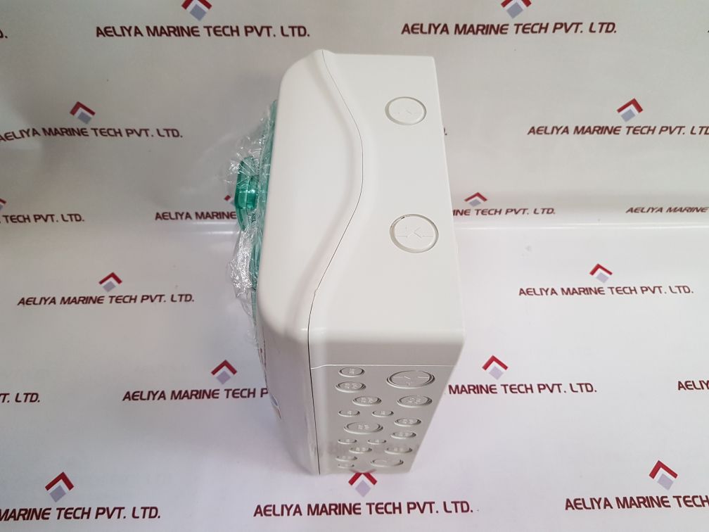 Gea 7045-5980-020 Parallel Mode Vacuum Pump 230V