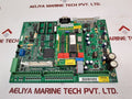 Kone V3F20 Mcb Pcb Card 729618H01 Used
