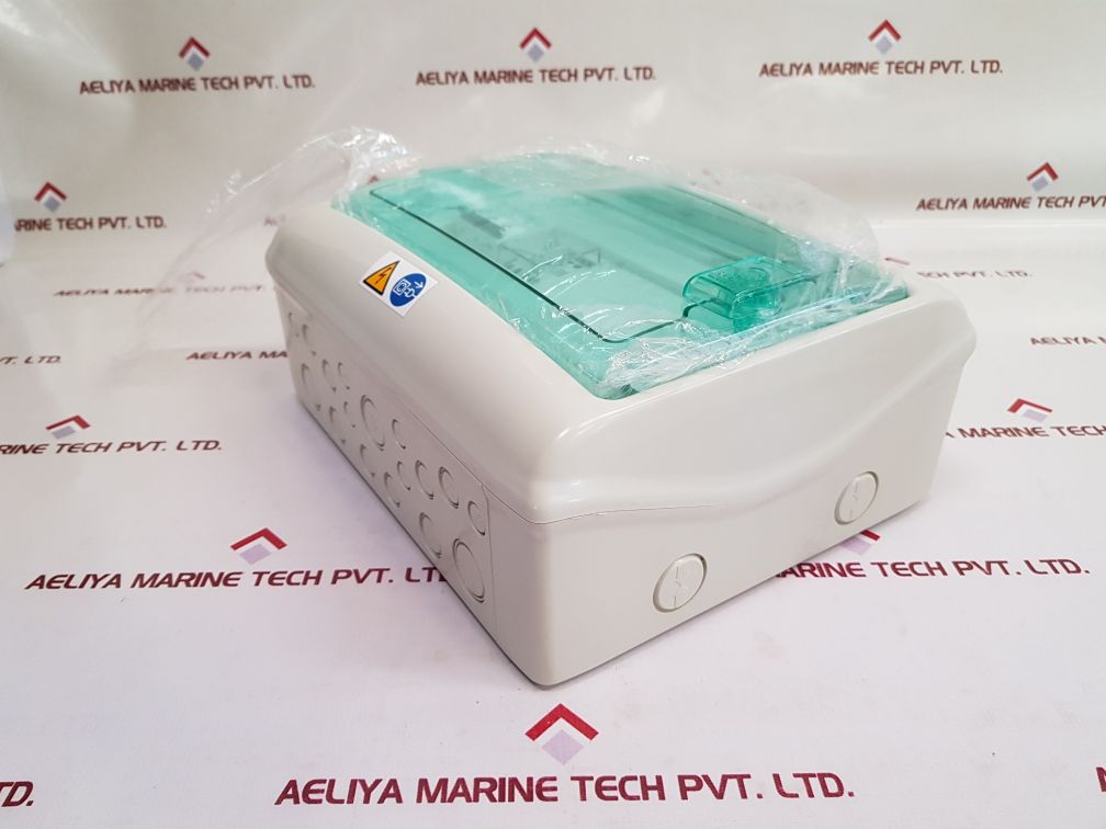 Gea 7045-5980-020 Parallel Mode Vacuum Pump 230V