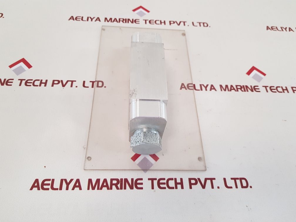 Sun hydraulics dbx 1ap4-ac valve 
