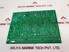 Kone V3F20 Mcb Pcb Card 729618H01 Used