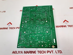Kone V3F20 Mcb Pcb Card 729618H01 Used