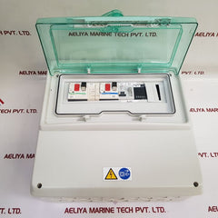 Gea/Schneider Electric 7045-6850-560 Vacuum Pump