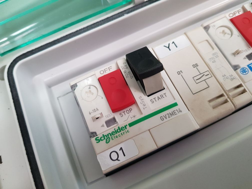 Gea 7045-6850-560 Vacuum Pump