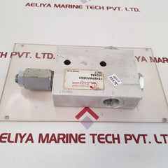 Integrated hydraulics 1e45p4w35s3 valve 
