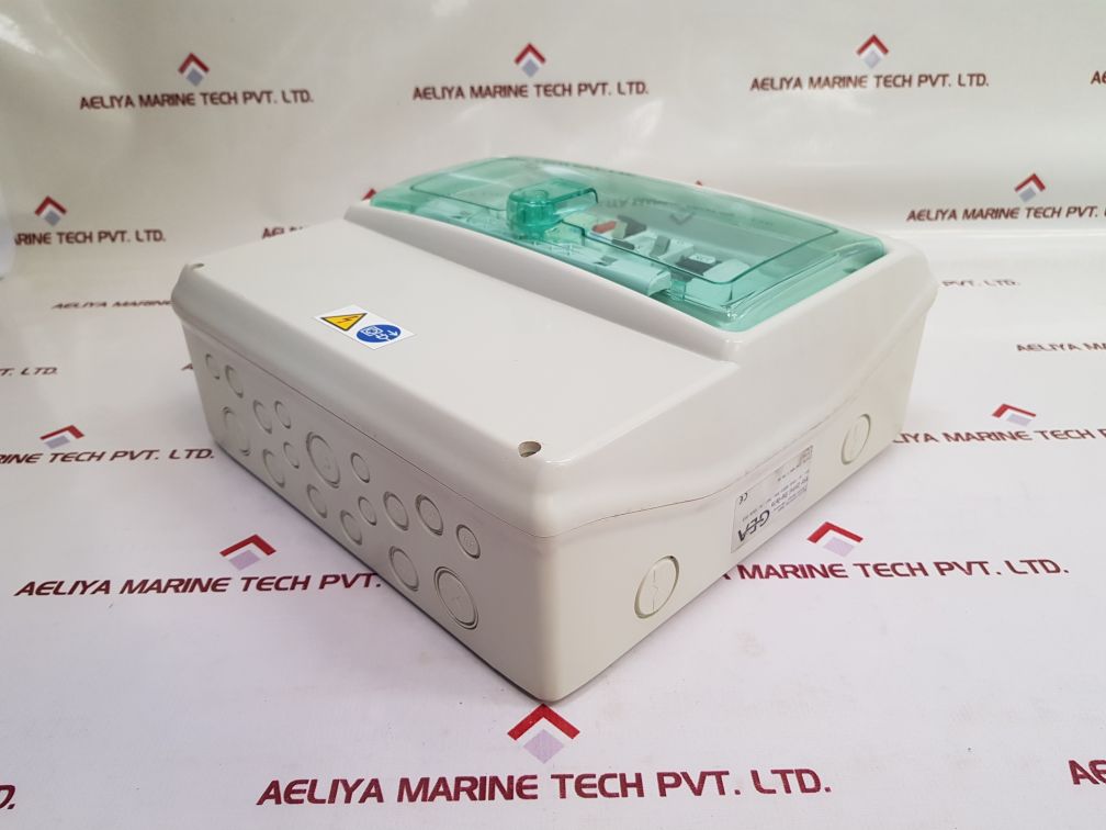 Gea 7045-6850-560 Vacuum Pump