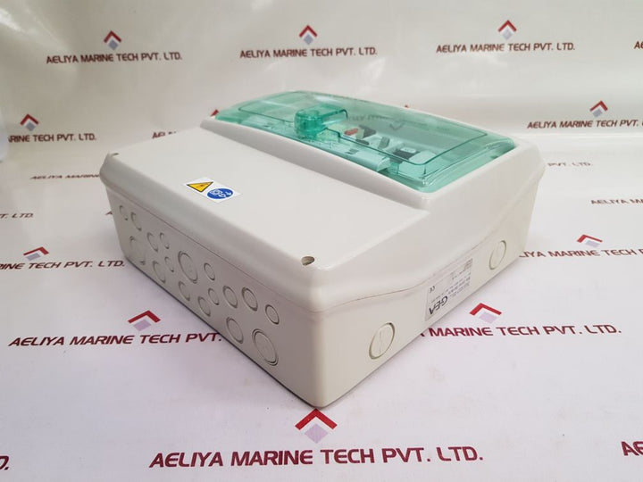 Gea 7045-6850-560 Vacuum Pump