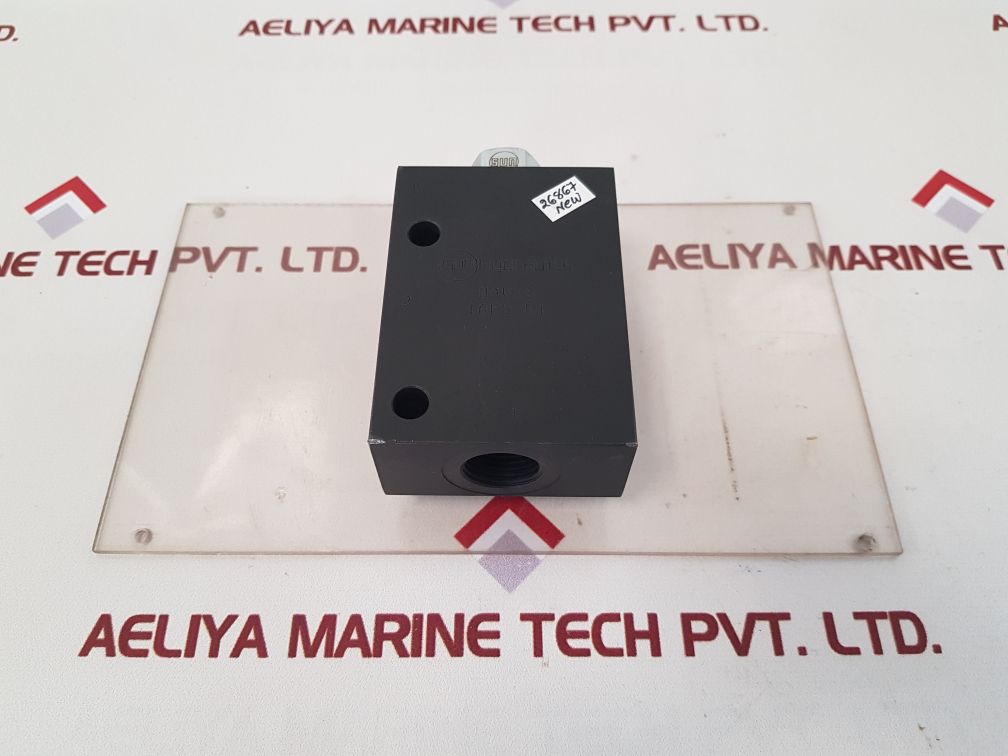 Sun mav/s 1ap5-k1 valve 
