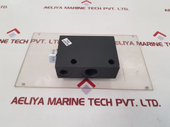 Sun mav/s 1ap5-k1 valve 
