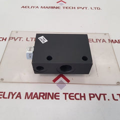Sun mav/s 1ap5-k1 valve 
