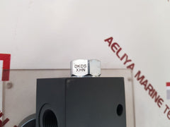 Sun mav/s 1ap5-k1 valve 
