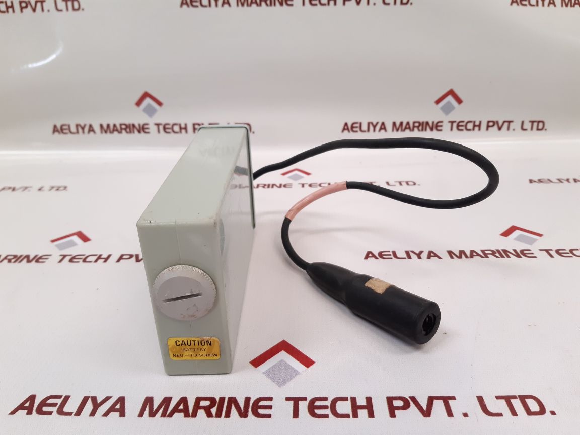 A.P.0558/198355 Receiver
