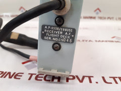 A.P.0558/198355 Receiver