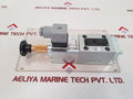 Wandfluh wdmfa06-ab1-h35 solenoid valve 

