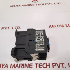 Telemecanique Lc1 D1810 Contactor 220-230V 50Hz 220-240V 60Hz 380V