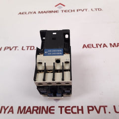 Telemecanique Lc1 D1810 Contactor 220-230V 50Hz 220-240V 60Hz 380V