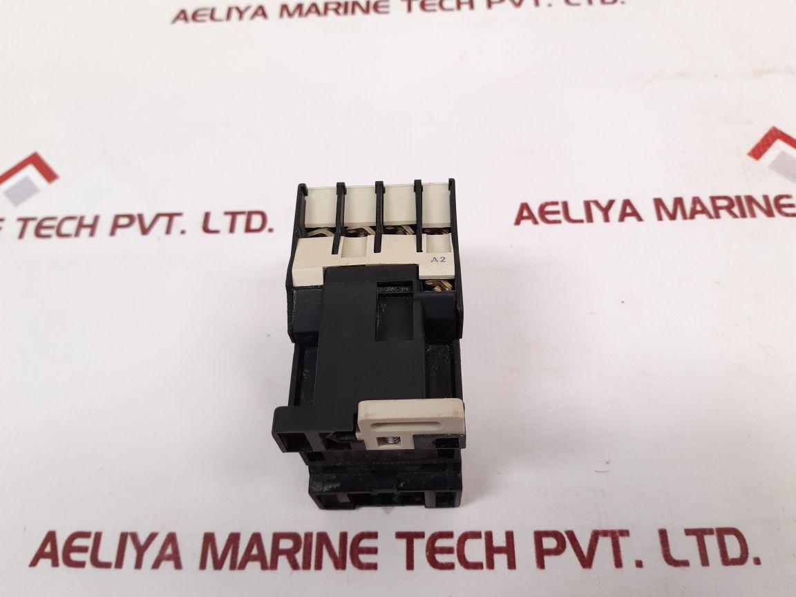 Telemecanique Lc1 D1810 Contactor 220-230V 50Hz 220-240V 60Hz 380V