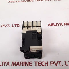 Telemecanique Lc1 D1810 Contactor 220-230V 50Hz 220-240V 60Hz 380V