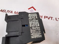Telemecanique Lc1 D1810 Contactor 220-230V 50Hz 220-240V 60Hz 380V