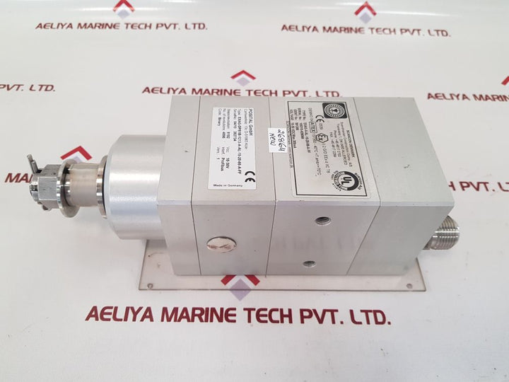 Scancon exag-a-al-10-20-66-a-ff encoder exag-dpb1b-1213-a-al-10-20-66-a-ff
