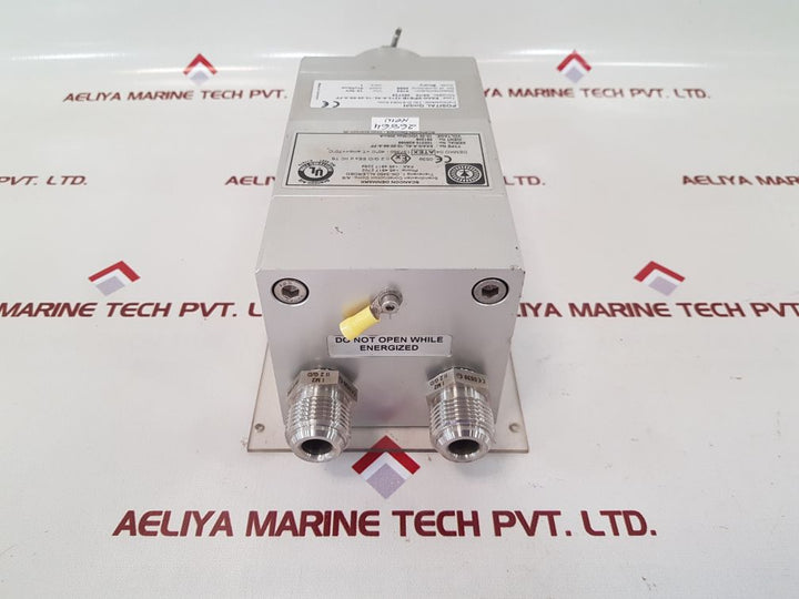 Scancon exag-a-al-10-20-66-a-ff encoder exag-dpb1b-1213-a-al-10-20-66-a-ff
