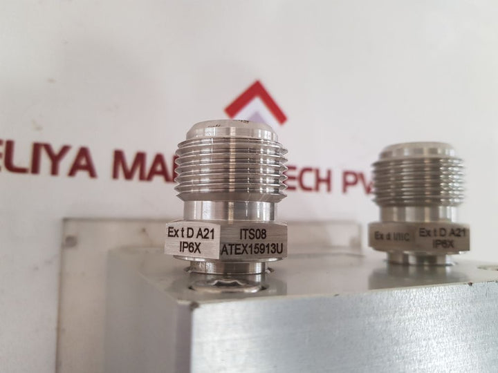 Scancon exag-a-al-10-20-66-a-ff encoder exag-dpb1b-1213-a-al-10-20-66-a-ff
