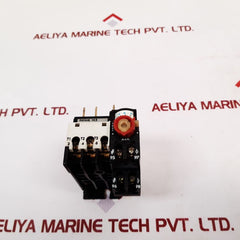 Stromberg Patam 1K8 Thermal Overload Relay
