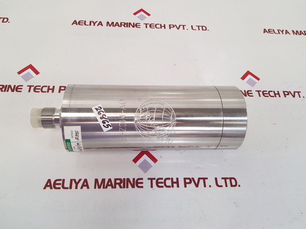 Oceanvision ov-mcz-3