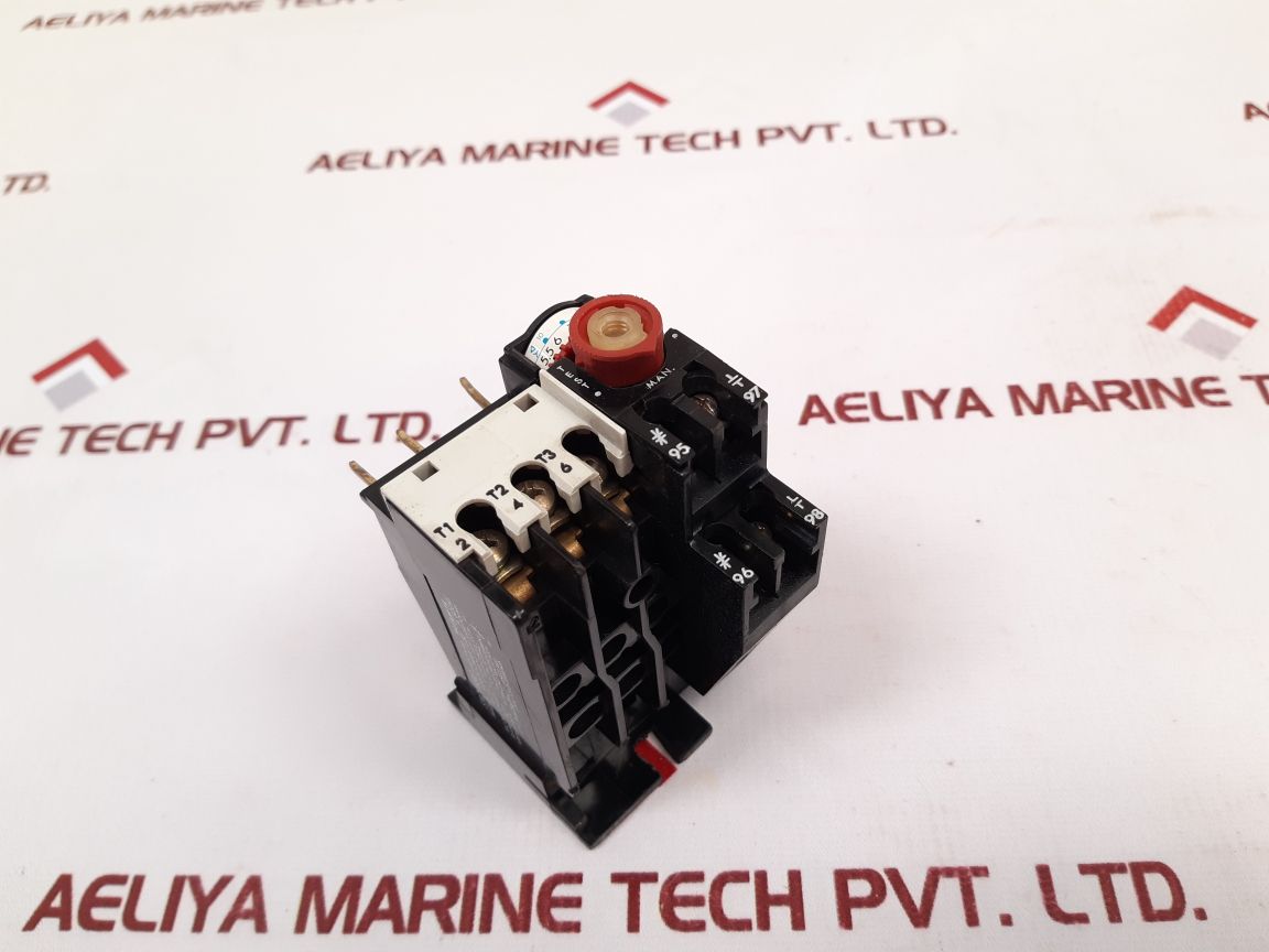 Stromberg Patam 1K8 Thermal Overload Relay