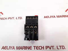 Telemecanique lr1-d09312 overload motor protection relay