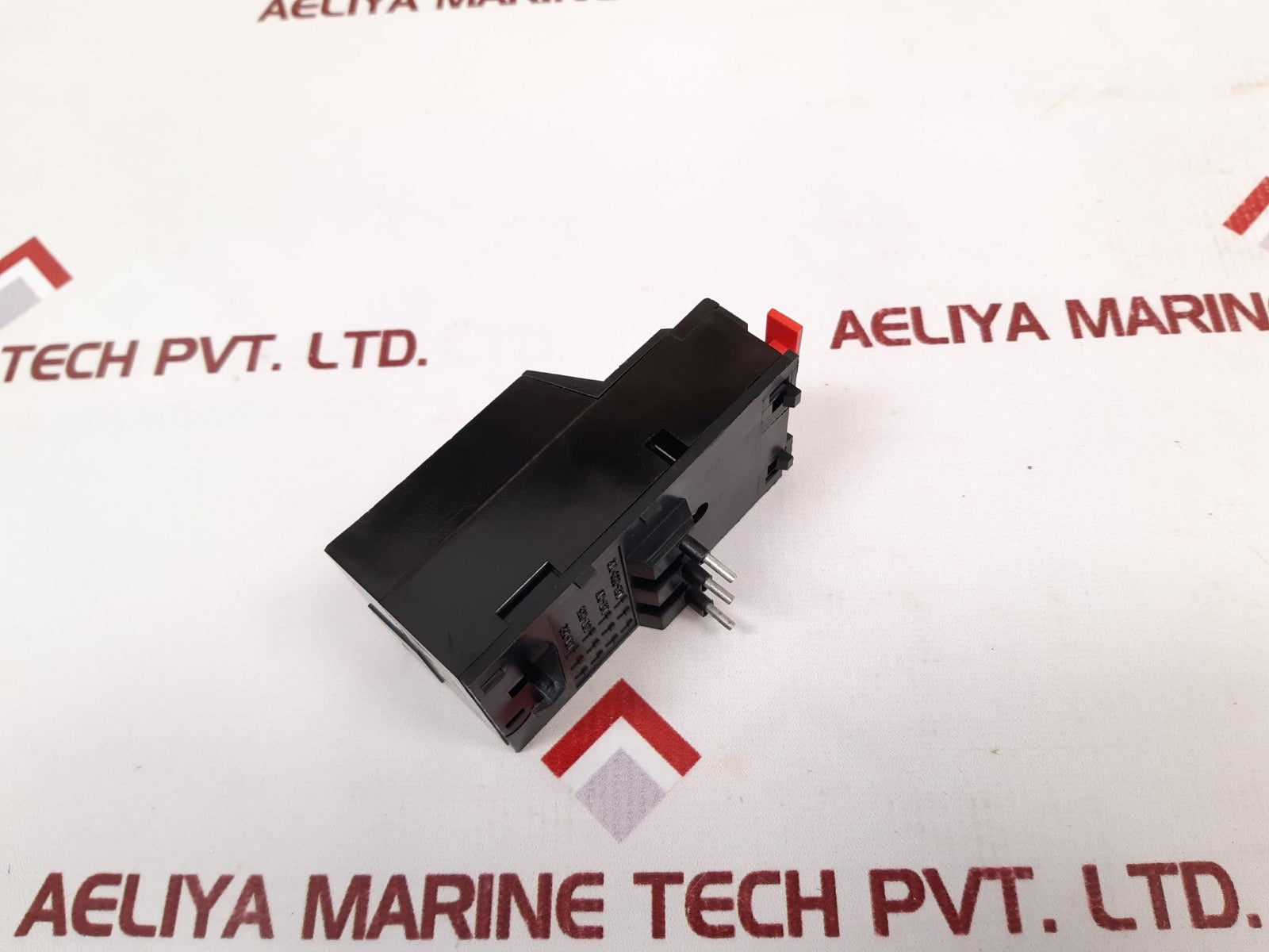 Telemecanique lr1-d09312 overload motor protection relay