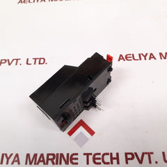Telemecanique lr1-d09312 overload motor protection relay