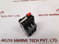 Telemecanique lr1-d09312 overload motor protection relay