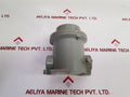 Ad Vigano Efsco-216 Explosion Proof Junction Box Bipolar Switch