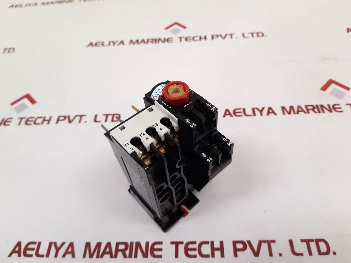 Stromberg Patam 1K0,5 Thermal Overload Relay