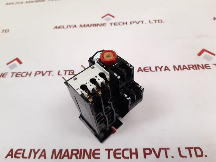 Stromberg Patam 1K0,5 Thermal Overload Relay