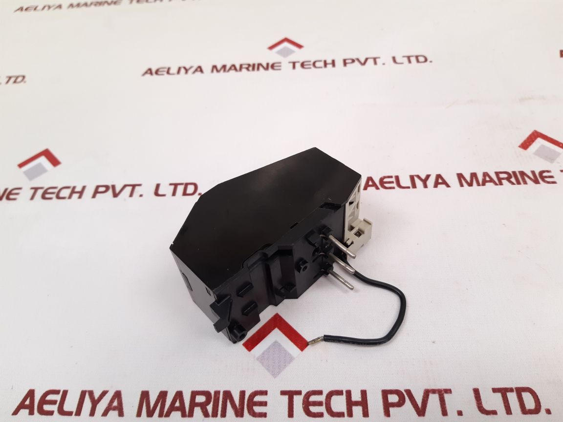 Siemens 3Ua52 00-2A Overload Relay