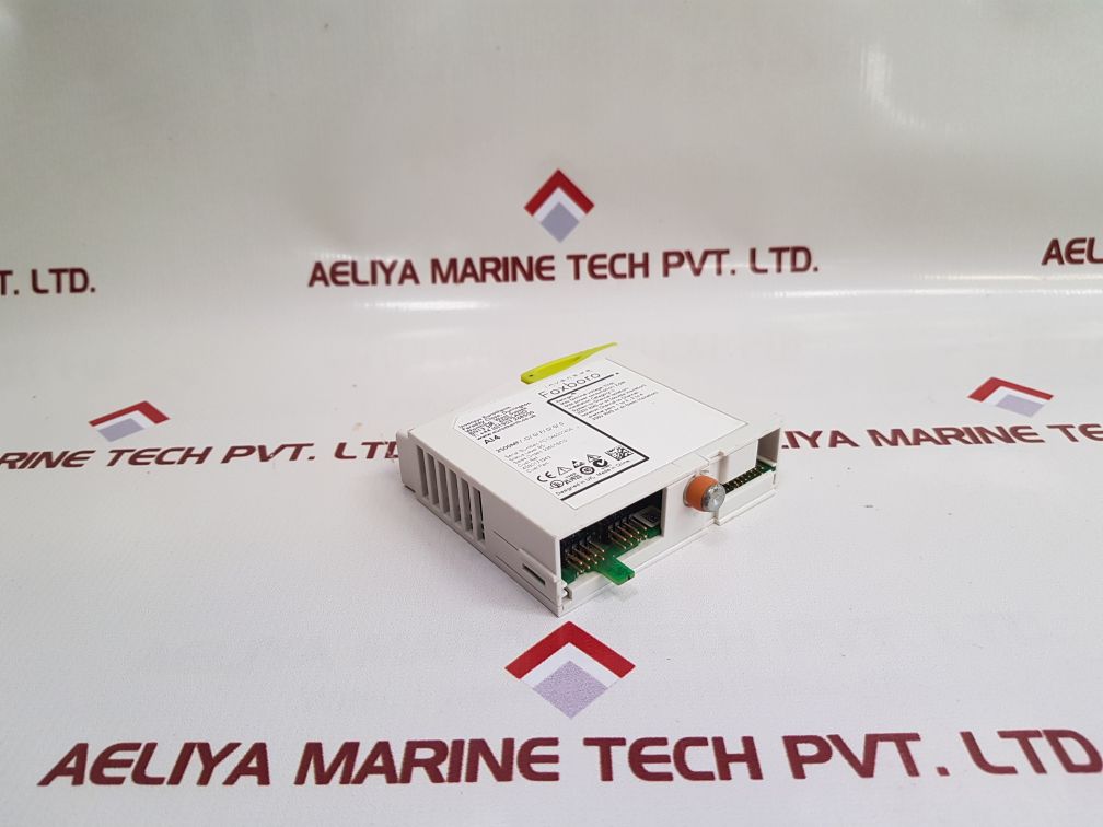 Invensys Eurotherm Ai4 Input Module