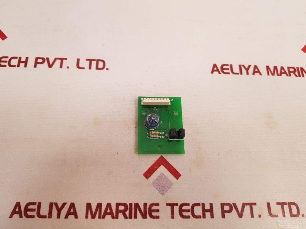 Sprig 115580 Pcb Card