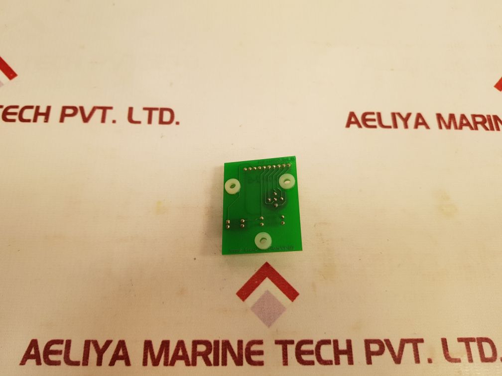 Sprig 115580 Pcb Card