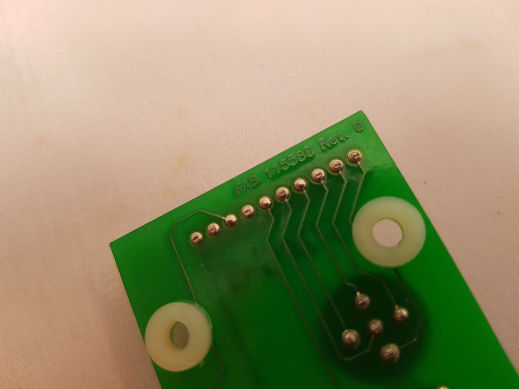 Sprig 115580 Pcb Card